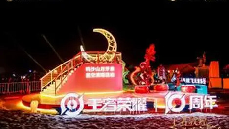 王者荣耀新赛季:虞姬登顶,T0射手格局重塑