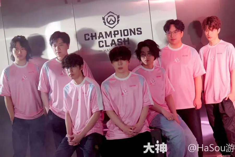 《守望先锋》最强安娜？SleepyGod睡眠针命中率高达92%-星空电竞