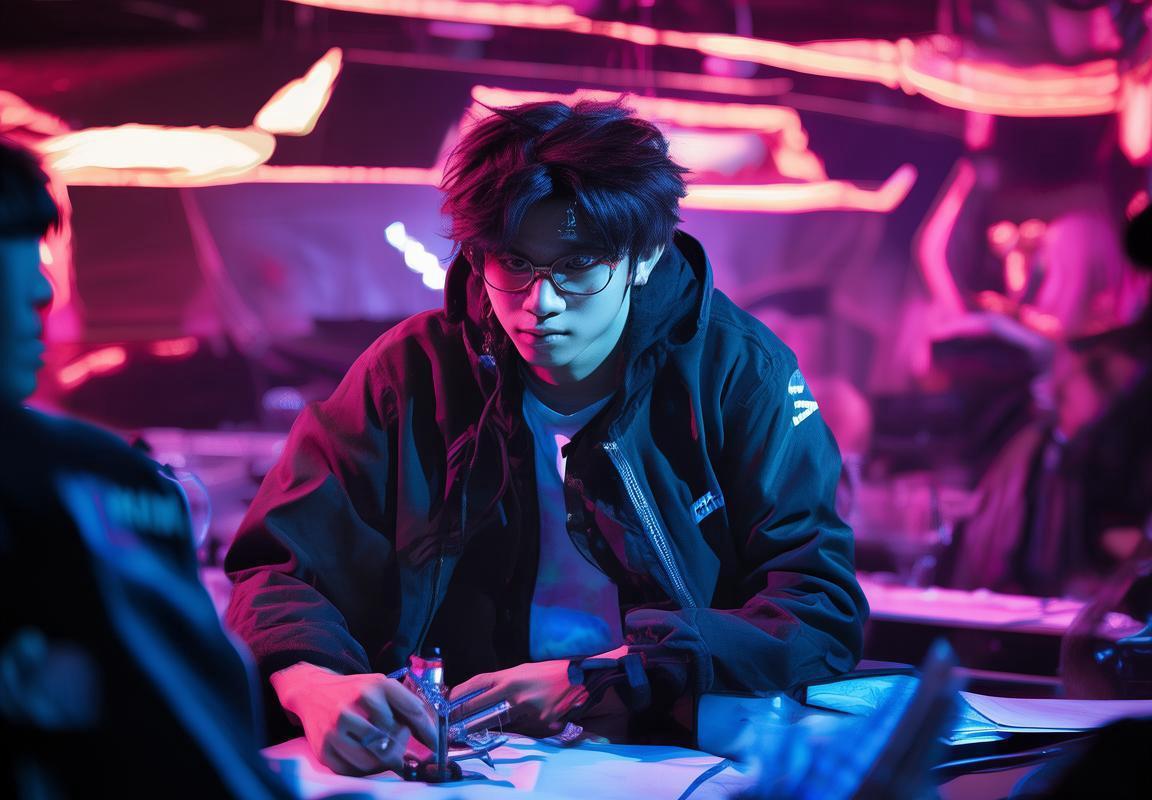 TES不敌GEN止步S13八强，LPL中野联动短板暴露引发热议